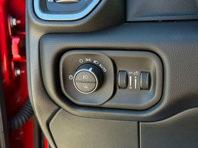 2023 RAM 2500 Power Wagon