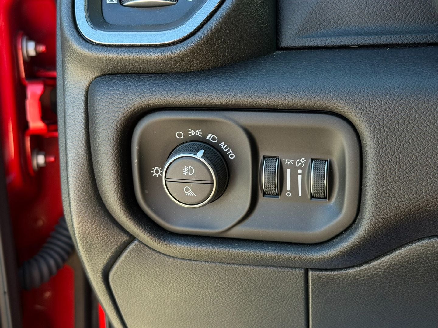 2023 RAM 2500 Power Wagon