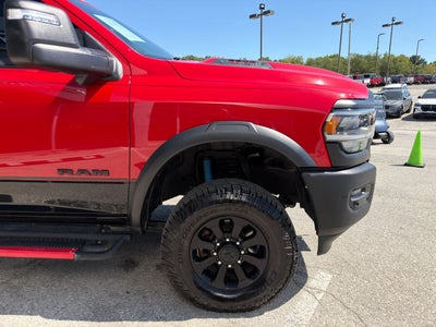 2023 RAM 2500 Power Wagon
