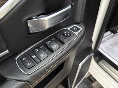 2019 RAM 2500 Laramie