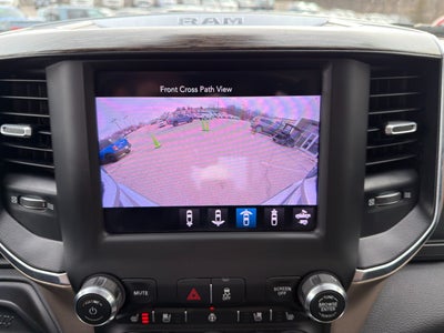 2019 RAM 2500 Laramie