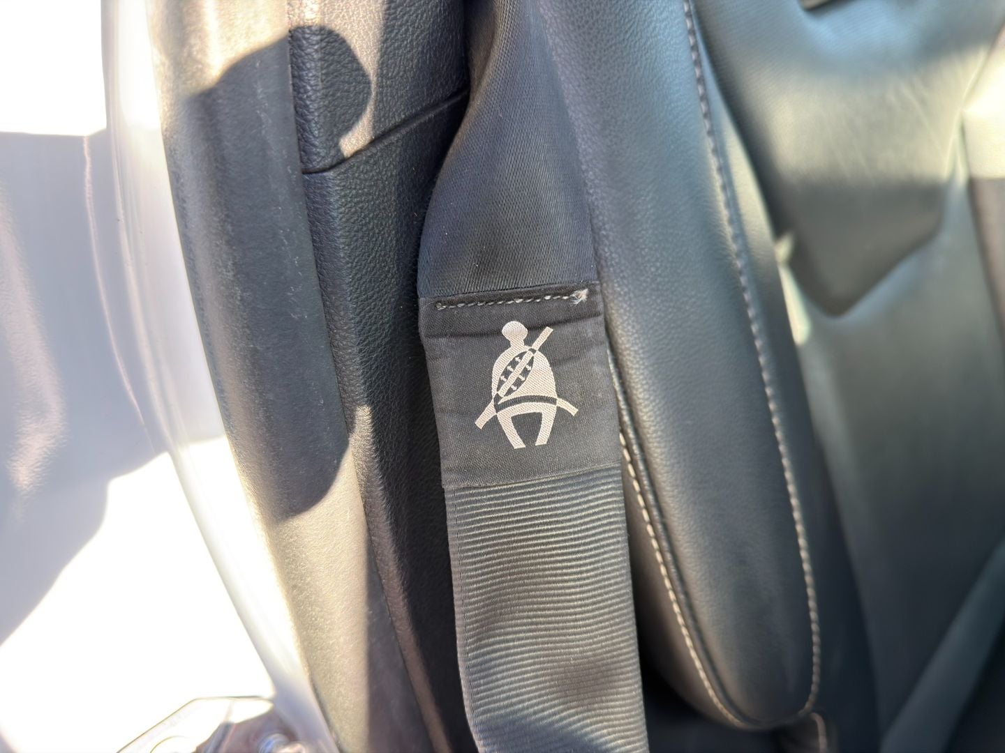 2019 Ford Fusion Energi Titanium