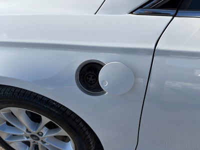 2019 Ford Fusion Energi Titanium