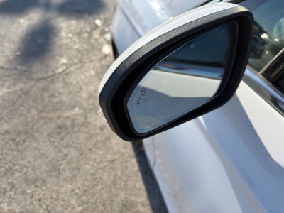 2019 Ford Fusion Energi Titanium