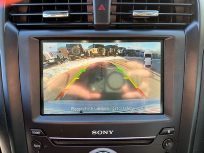 2019 Ford Fusion Energi Titanium