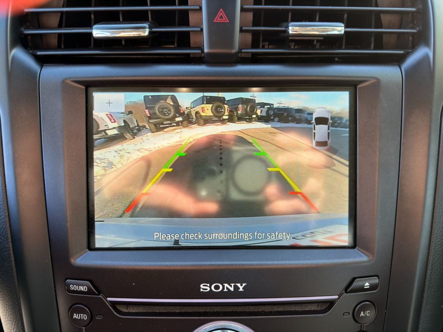 2019 Ford Fusion Energi Titanium