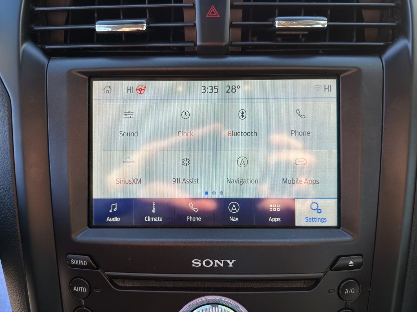 2019 Ford Fusion Energi Titanium