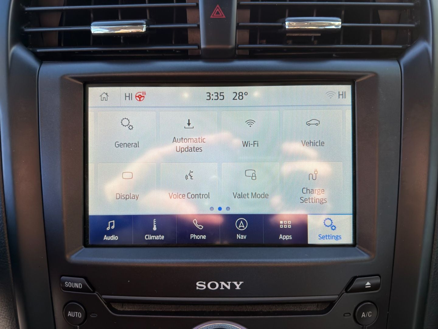 2019 Ford Fusion Energi Titanium