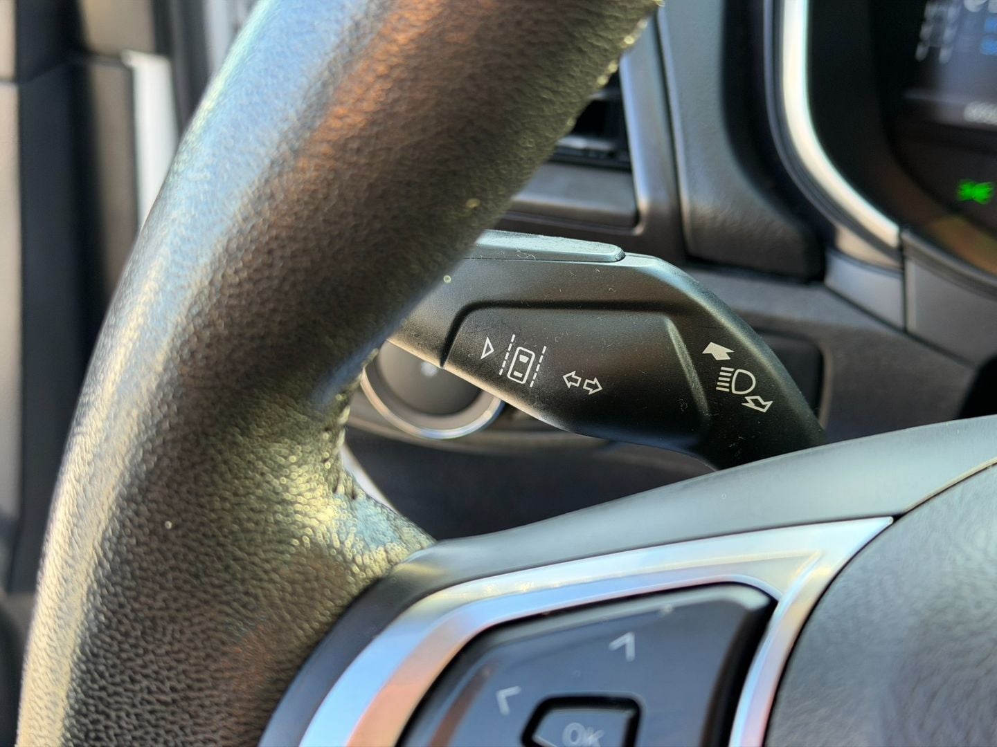 2019 Ford Fusion Energi Titanium