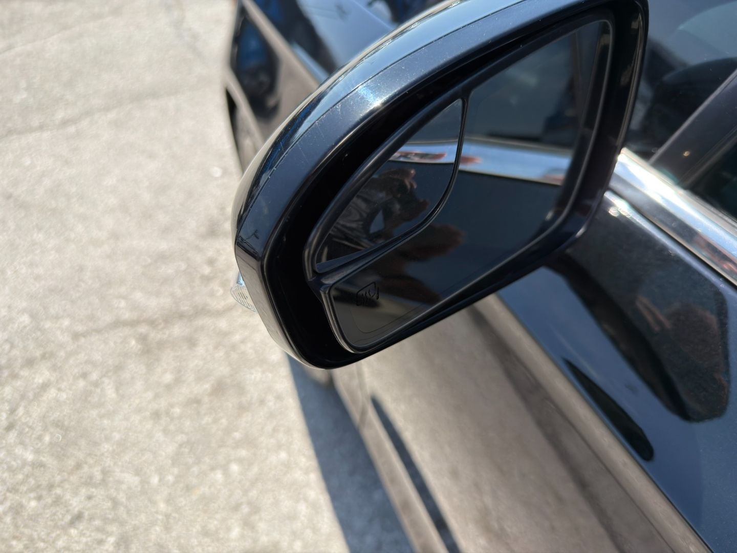 2017 Ford Fusion Sport