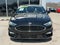 2017 Ford Fusion Sport