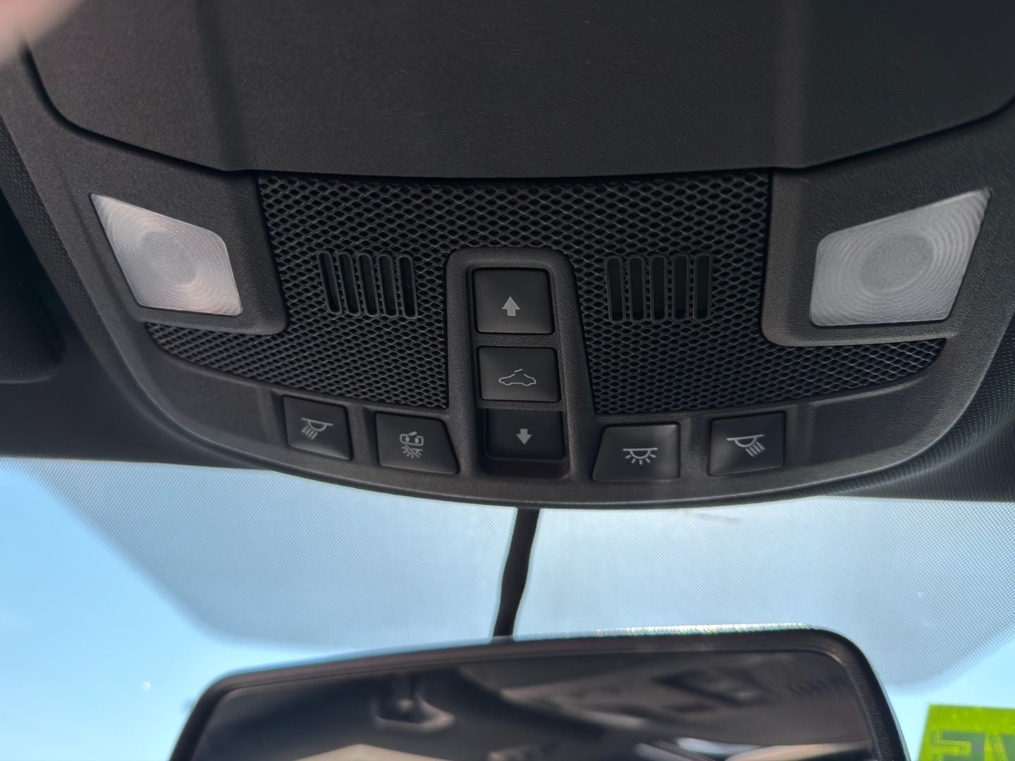 2017 Ford Fusion Sport