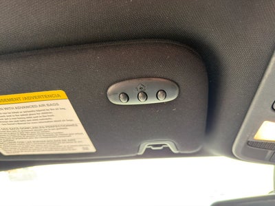 2018 Ford Fusion Sport