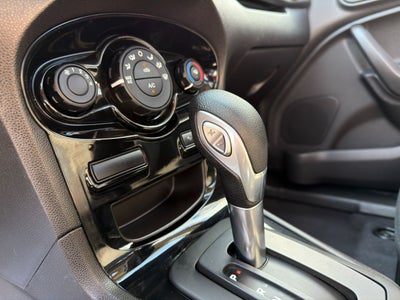 2019 Ford Fiesta ST Line