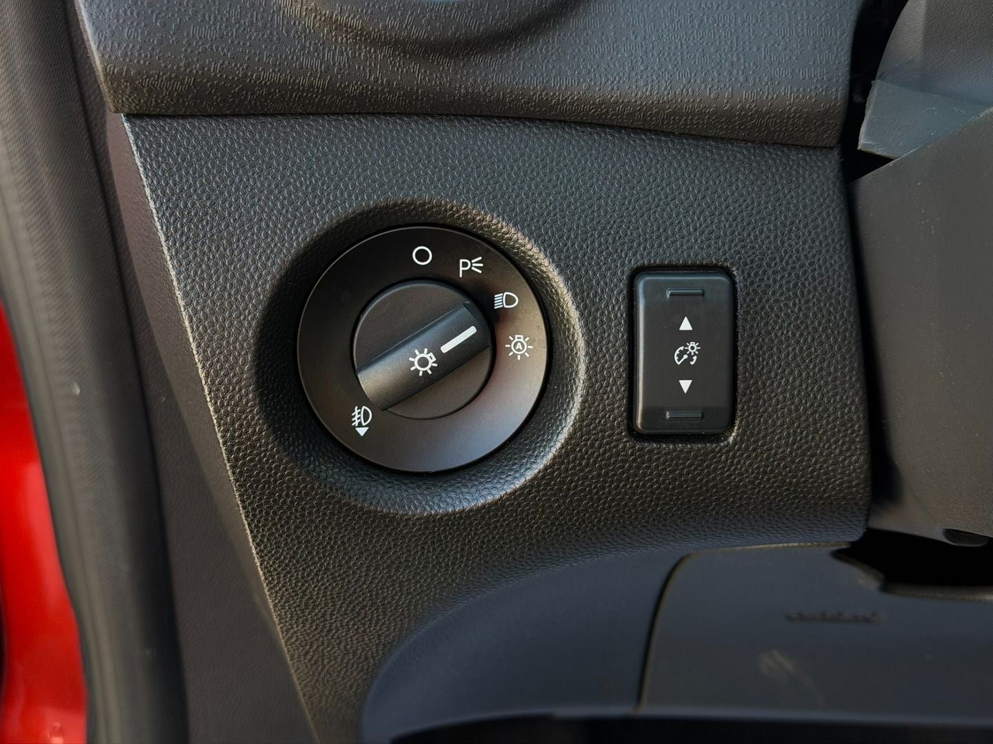 2019 Ford Fiesta ST Line