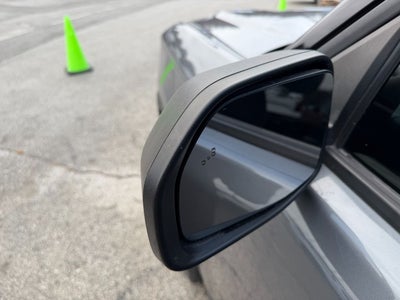 2021 Ford Bronco Sport Base