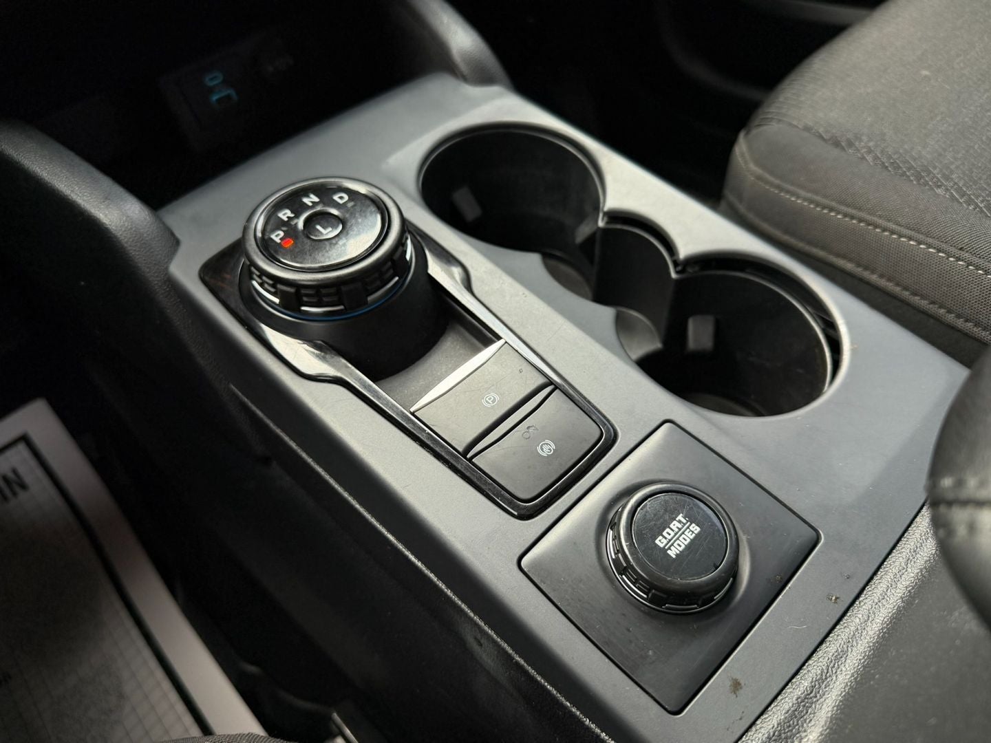 2021 Ford Bronco Sport Base