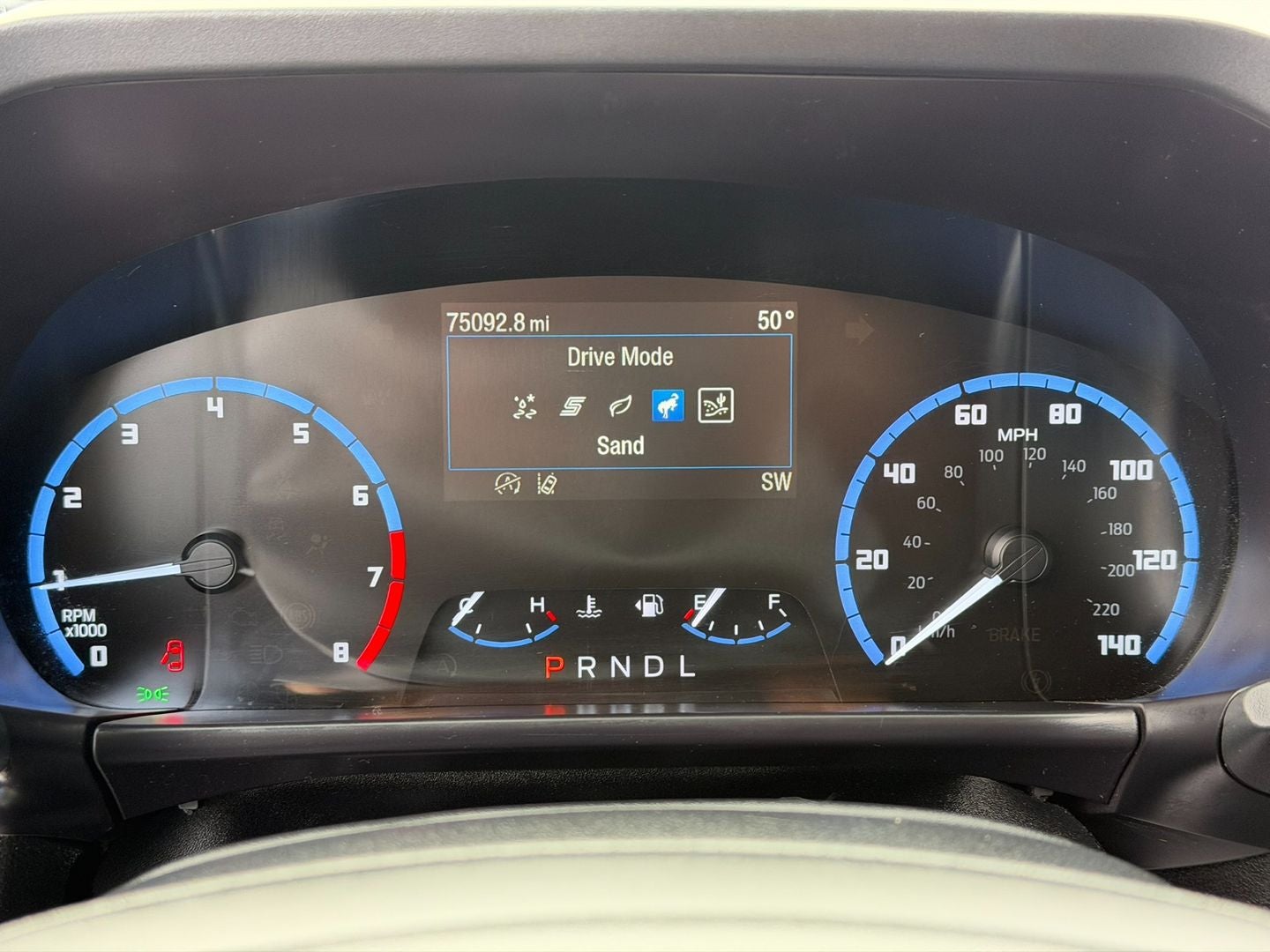 2021 Ford Bronco Sport Base