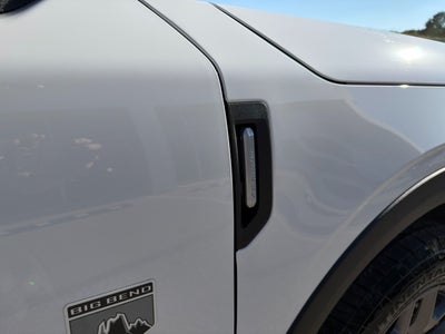 2025 Ford Bronco Sport Big Bend®