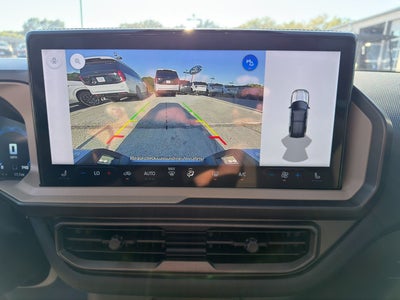 2025 Ford Bronco Sport Big Bend®