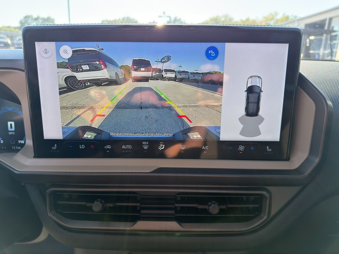 2025 Ford Bronco Sport Big Bend®