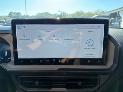 2025 Ford Bronco Sport Big Bend®