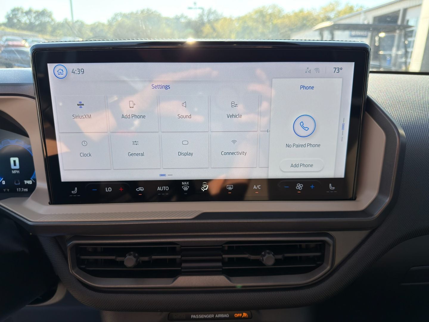 2025 Ford Bronco Sport Big Bend®