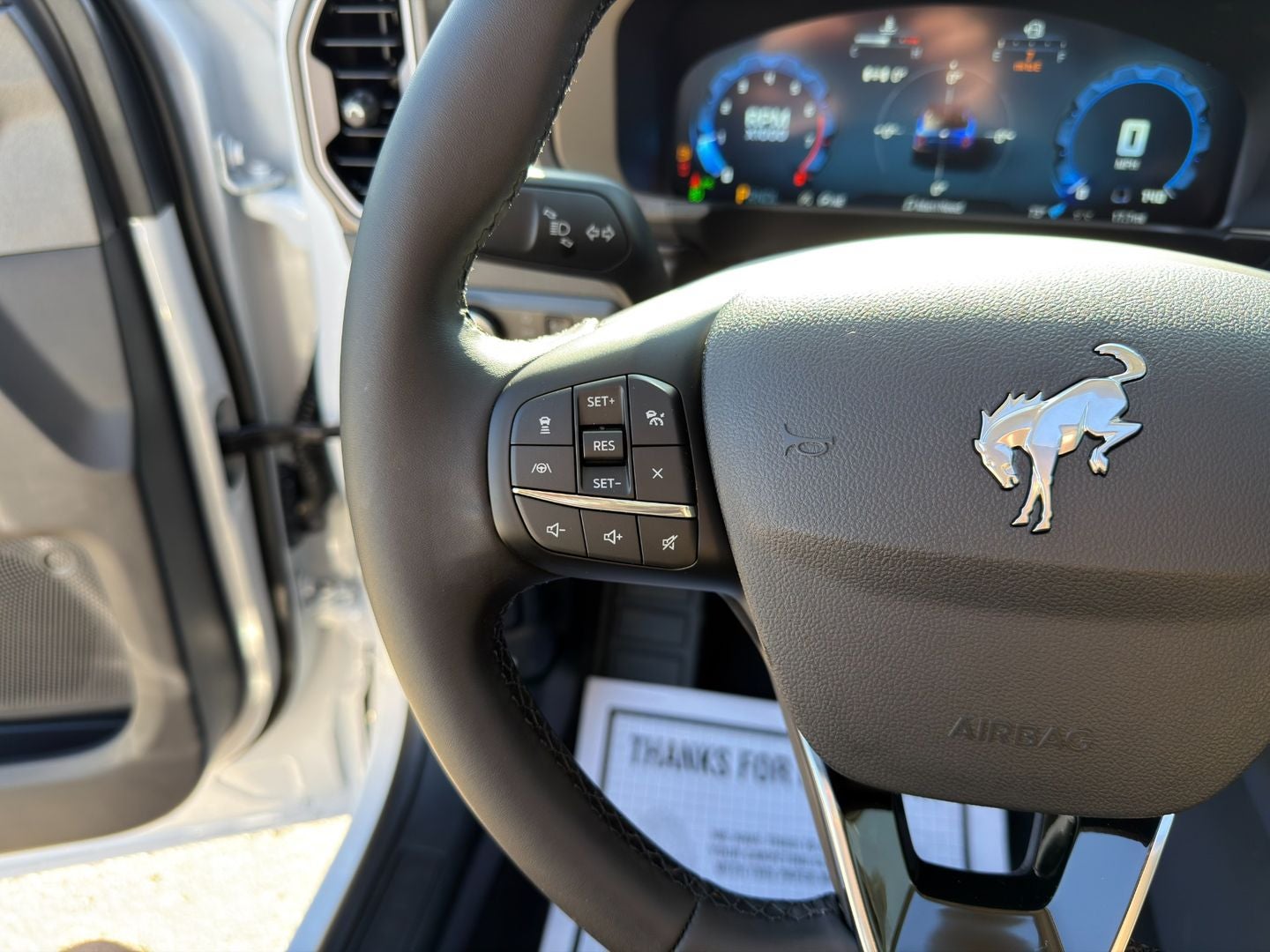 2025 Ford Bronco Sport Big Bend®