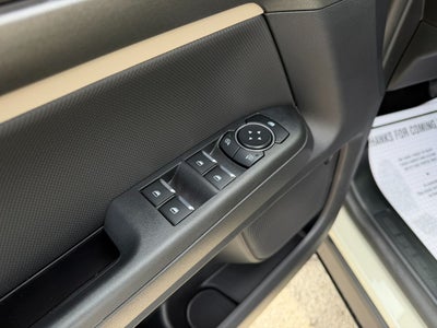 2025 Ford Bronco Sport Big Bend®