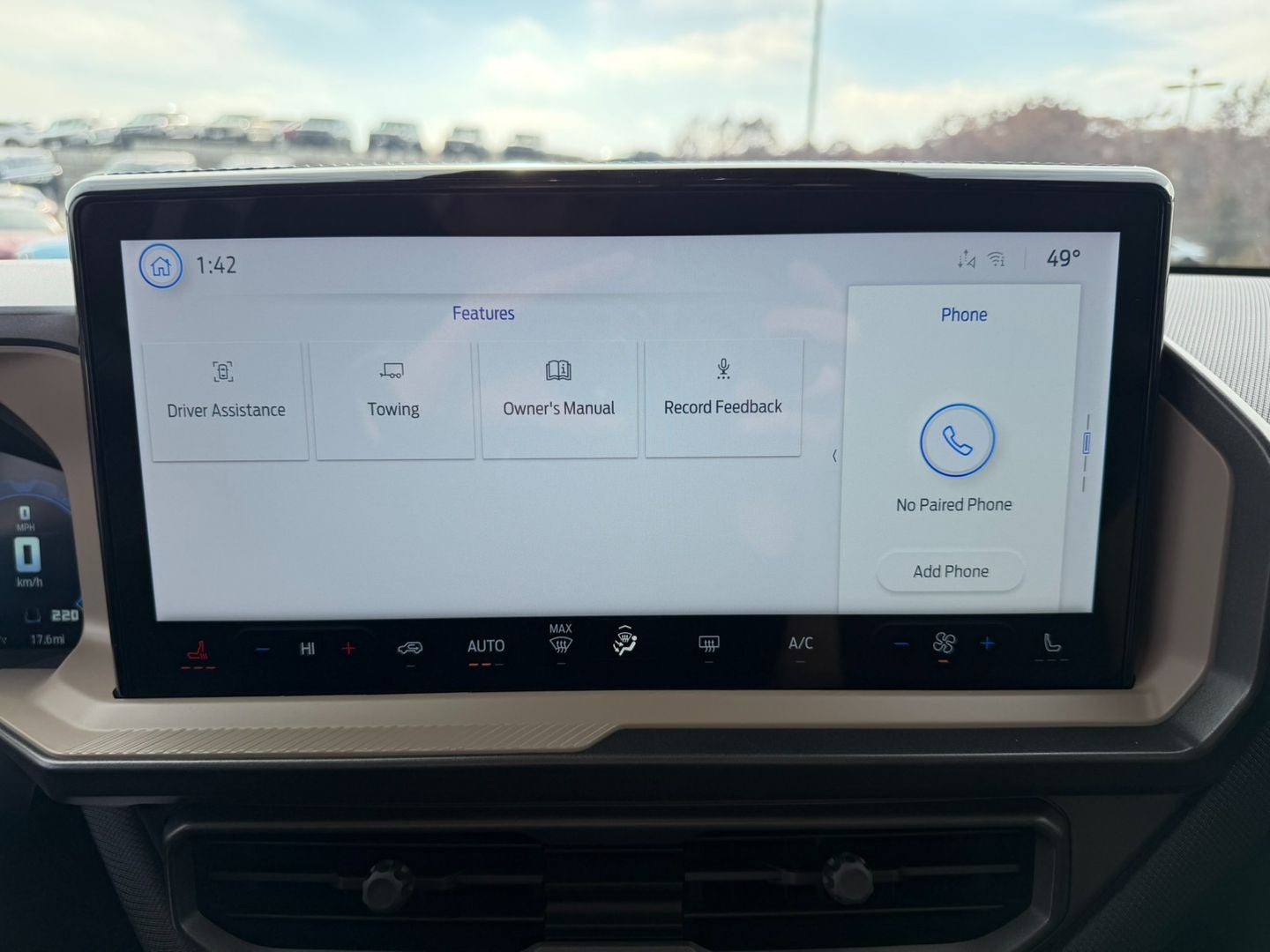 2025 Ford Bronco Sport Big Bend®