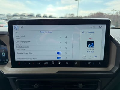 2025 Ford Bronco Sport Big Bend®