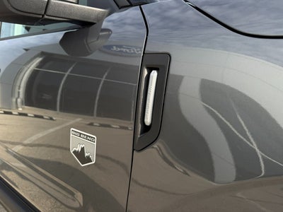 2025 Ford Bronco Sport Big Bend®