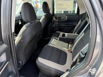 2025 Ford Bronco Sport Big Bend®