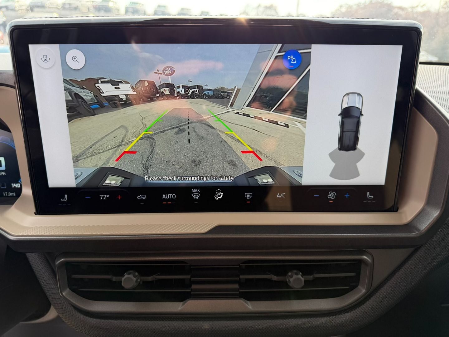 2025 Ford Bronco Sport Big Bend®