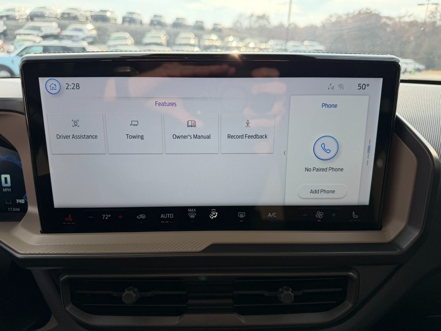 2025 Ford Bronco Sport Big Bend®