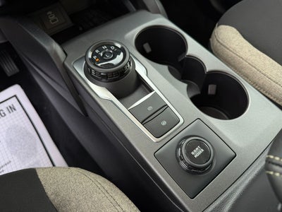 2025 Ford Bronco Sport Big Bend®