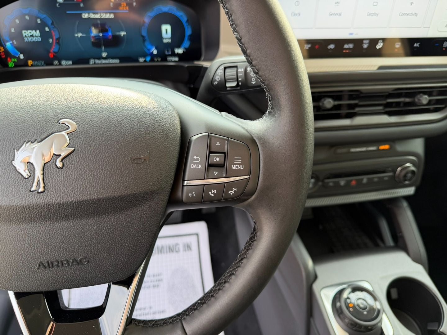 2025 Ford Bronco Sport Big Bend®