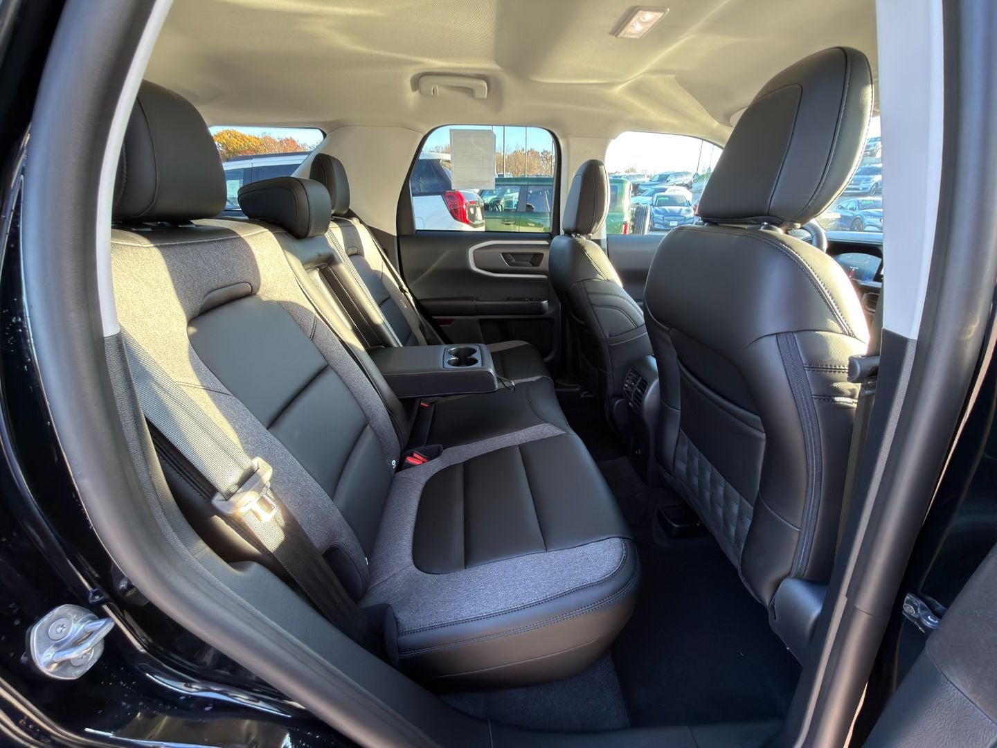 2025 Ford Bronco Sport Big Bend®