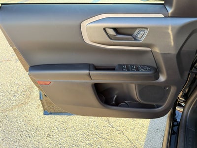 2025 Ford Bronco Sport Big Bend®