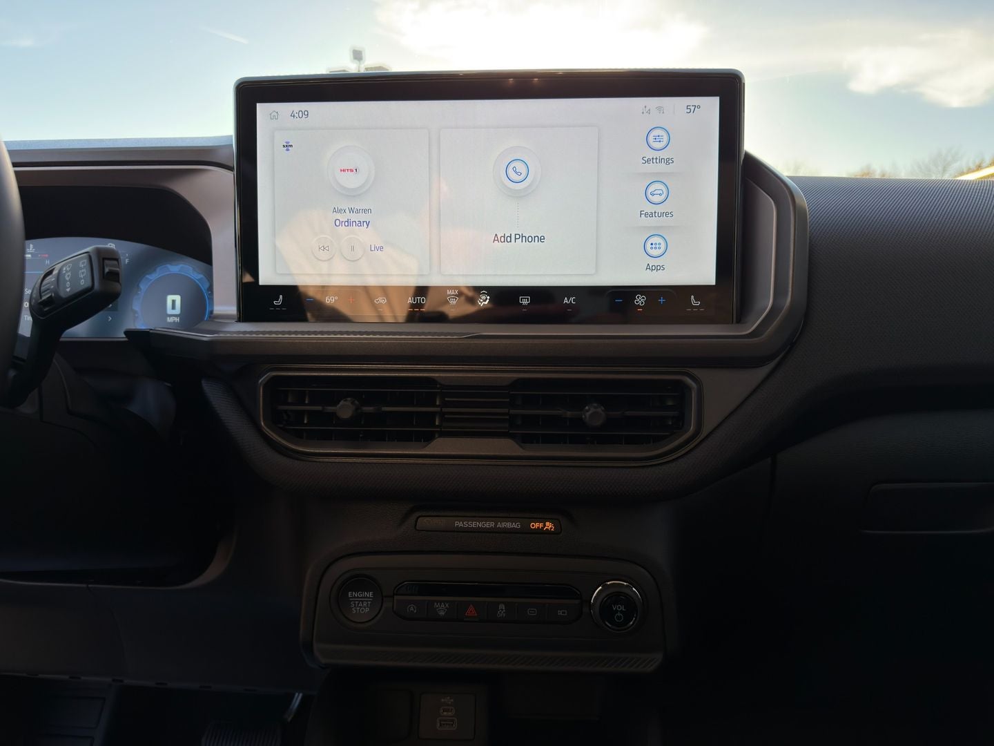 2025 Ford Bronco Sport Big Bend®