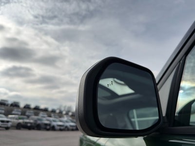 2025 Ford Bronco Sport Big Bend®