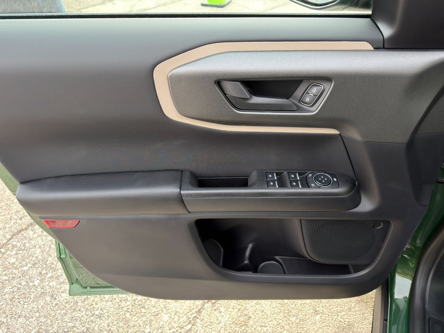 2025 Ford Bronco Sport Big Bend®