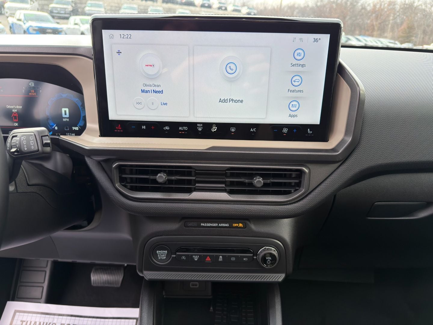 2025 Ford Bronco Sport Big Bend®