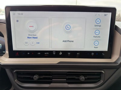 2025 Ford Bronco Sport Big Bend®