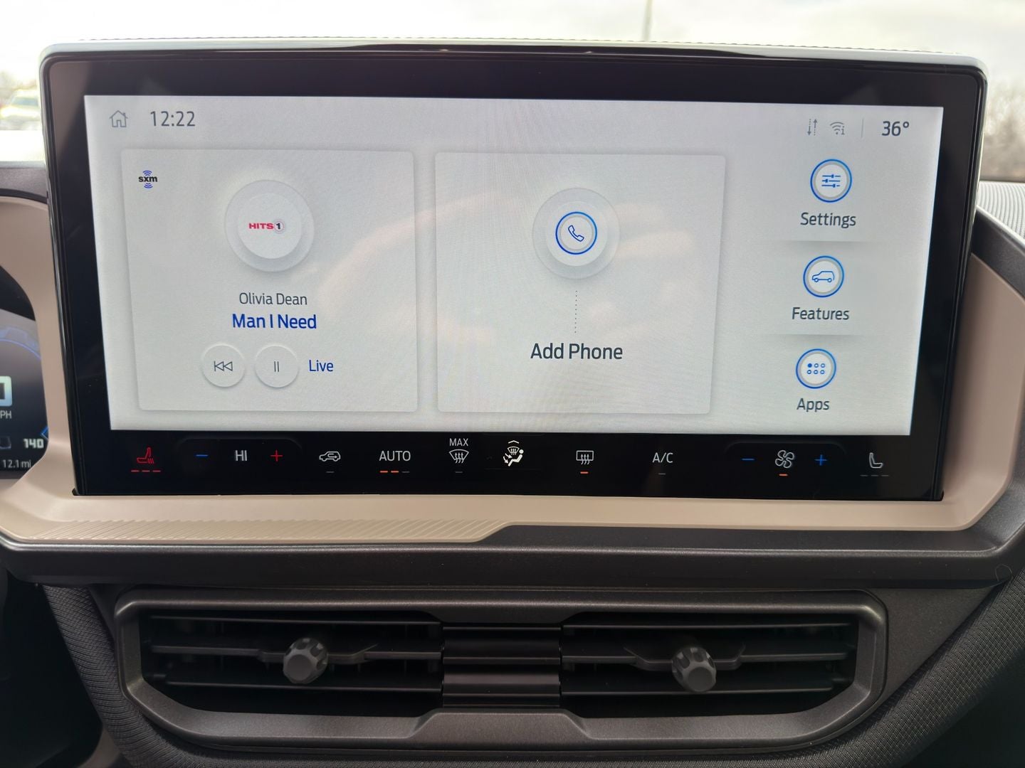 2025 Ford Bronco Sport Big Bend®