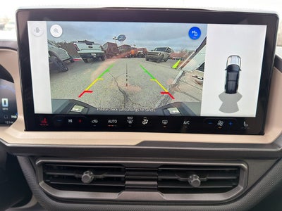 2025 Ford Bronco Sport Big Bend®