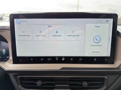 2025 Ford Bronco Sport Big Bend®