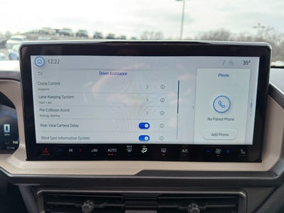 2025 Ford Bronco Sport Big Bend®