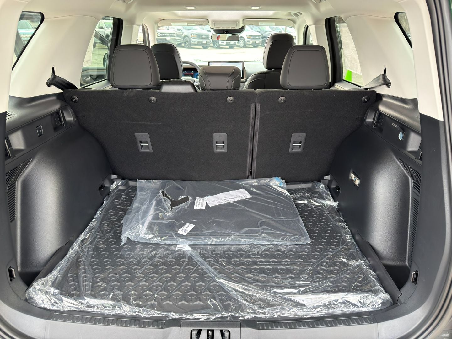 2025 Ford Bronco Sport Big Bend®