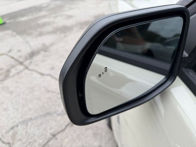 2025 Ford Bronco Sport Outer Banks®